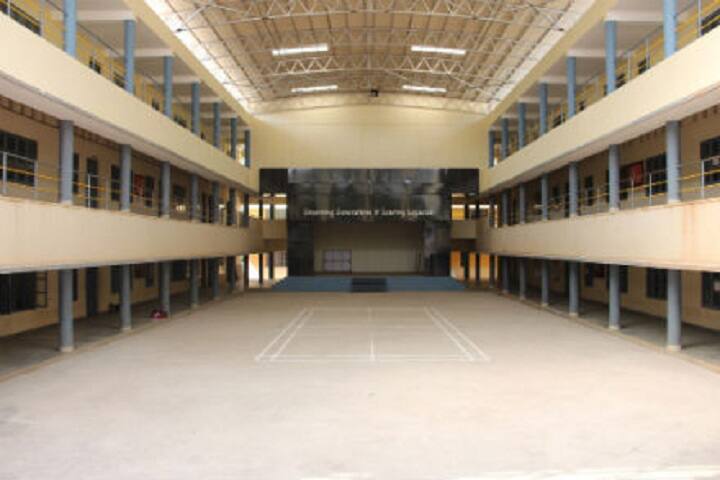 auditorium